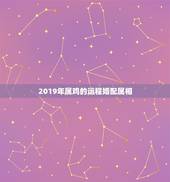 2019年属鸡的运程婚配属相，属鸡最佳婚配前十名属相