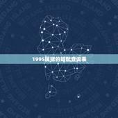 1995属猪的婚配查询表，95年属猪男的和什么属相最配 1995年属猪