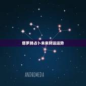 塔罗牌占卜未来财运运势，塔罗牌占卜财运 ，出现恋人牌， 求解