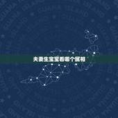 夫妻生宝宝看哪个属相，父属猪，母属猴，子女属牛好不好