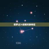 塔罗占卜结婚对象特征，我抽了三张塔罗牌，问题是他是不是我命中注定的那个