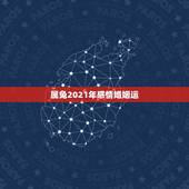 属兔2021年感情婚姻运，属兔2021年桃花运