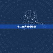 十二生肖相冲相害，属相相害可以化解吗