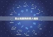 怎么和属狗的男人相处，属狗人注意事项