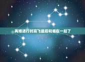 再婚进行时高飞最后和谁在一起了，再婚进行时最后沈心和谁在一起