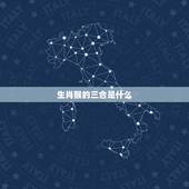 生肖猴的三合是什么，属猴的2015年和什么属相有缘