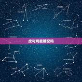 虎与鸡能婚配吗，鸡与虎婚配好不好