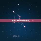 属龙2022年婚姻运势，1988年属龙有牢狱之灾吗
