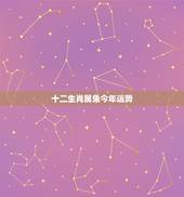 十二生肖属兔今年运势，属兔生肖今年什么颜色是财运色