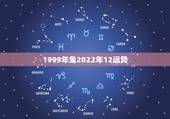 1999年兔2022年12运势，属兔人2021年下半年运势咋样