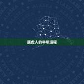 属虎人的牛年运程，属虎的人2021年的运势及运程