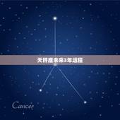 天秤座未来3年运程，天秤座十男九渣