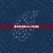 属羊的运势2022年运程，2003年属羊人逢2022年虎年运势如何