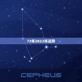 73年2022年运势，水瓶座今日星座运势