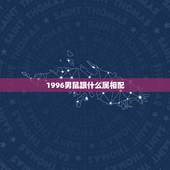 1996男鼠跟什么属相配，1996年属鼠与什么属相相配