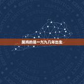 属鸡的是一九九几年出生，1997属鼠女生更佳配偶属相