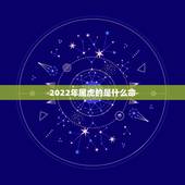 2022年属虎的是什么命，2022年属虎的宝宝好吗