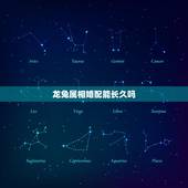 龙兔属相婚配能长久吗，属兔和属龙的八字合吗
