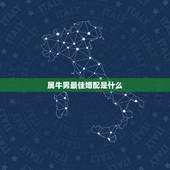 属牛男最佳婚配是什么，属牛男的和什么属相女最配