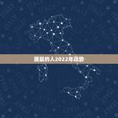 属鼠的人2022年运势，属鼠2022年运势及运程