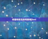 纯银和田玉的鸡属相jinni，69年生肖鸡女适合佩戴水晶，黑曜石还是金