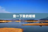 查一下我的婚姻，民政局婚姻状况查询