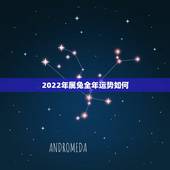 2022年属兔全年运势如何，2022年生肖兔运势完整版
