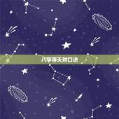 八字带天财口诀，八字时坐天财，请各位高人答解，谢谢