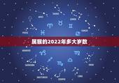 属猴的2022年多大岁数，属猴2022 年多大年龄