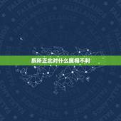厕所正北对什么属相不利，厕所时间长了下水不畅怎么办