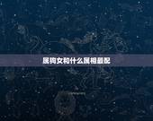 属狗女和什么属相最配，80年属猴双子座女人佩戴招财手链