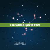 2022年最容易出轨已婚生肖女，喜欢骗老婆的生肖男