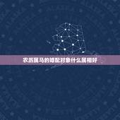 农历属马的婚配对象什么属相好，属马的属相婚配表 揭秘和什么属相最配