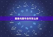 属兔与属牛合作怎么样，牛和兔姐妹好不好