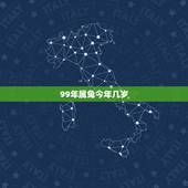 99年属兔今年几岁，99年属兔2022 年多大