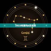 2022年属马6月运势，90年属马男2022年运势？