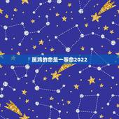 属鸡的命是一等命2022 年属鸡，2022 年什么命五行属性