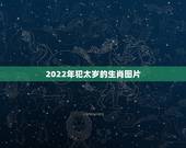 2022年犯太岁的生肖图片，2022犯太岁最凶的四大生肖