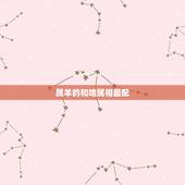 属羊的和啥属相最配，属羊女和什么属相最配