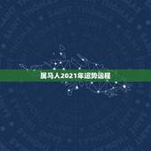 属马人2021年运势运程，属马人2021年运势运程