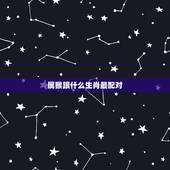 属猴跟什么生肖最配对，属鸡生肖配对姻缘