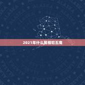 2021年什么属相犯五鬼，2021年是什么生肖年？