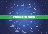 正版麦玲玲2022年运程，2022年各生肖运程麦玲玲