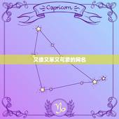 又傻又笨又可爱的网名，呆萌可爱又傻傻的网名