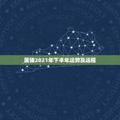 属猪2021年下半年运势及运程，1971年属猪2021年运势及运程