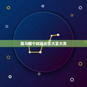 属马哪个时辰出生大富大贵，几日马出生更好命大富大贵