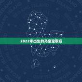 2022年出生的马宝宝取名，2022属马男孩最吉利的名字