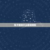 兔子能和什么属相婚配，属相婚配表之属兔的和什么属相相配