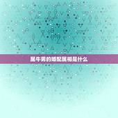 属牛男的婚配属相是什么，1997属牛男和什么属相婚配合适