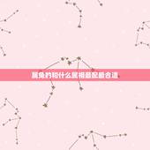 属兔的和什么属相最配最合适，属兔的和什么属相最好